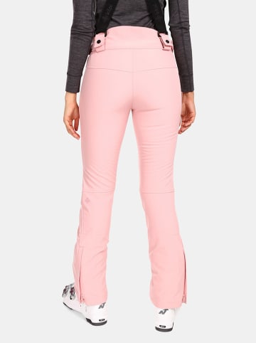 Kilpi Ski-/snowboardbroek "Dione" lichtroze