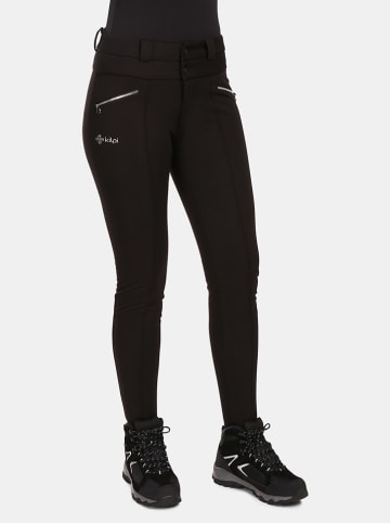 Kilpi Ski-/ Snowboardhose "Maura" in Schwarz