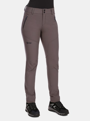 Kilpi Functionele broek "Lago" antraciet