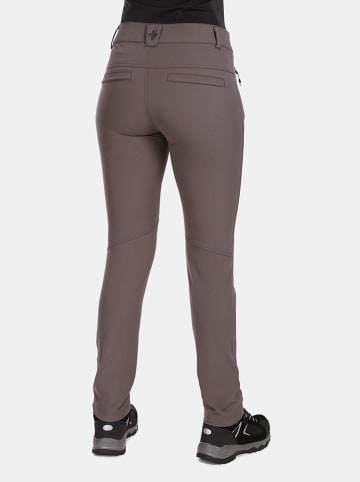 Kilpi Functionele broek "Lago" antraciet