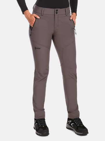 Kilpi Functionele broek "Lago" antraciet