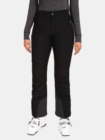 Kilpi Ski-/ Snowboardhose "Gabone" in Schwarz