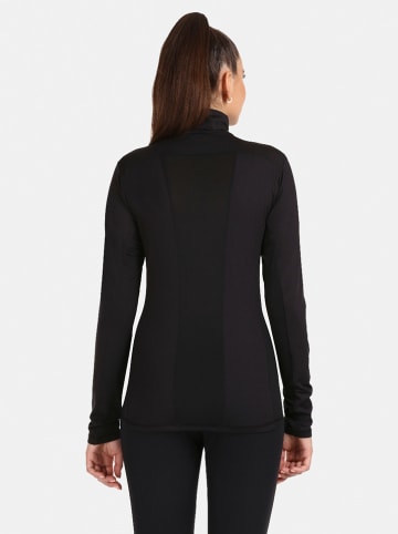 Kilpi Thermo-onderhemd "Willie" zwart