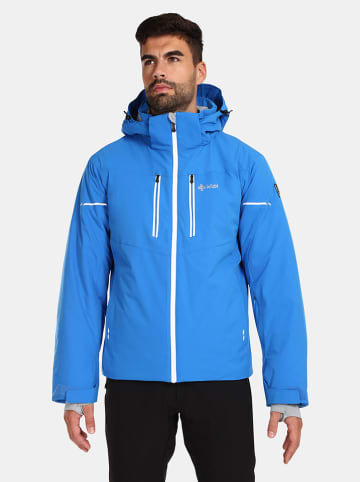 Kilpi Ski-/ Snowboardjacke "Tonnsi" in Blau