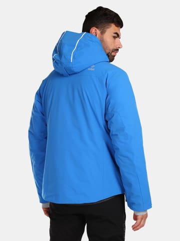 Kilpi Ski-/ Snowboardjacke "Tonnsi" in Blau