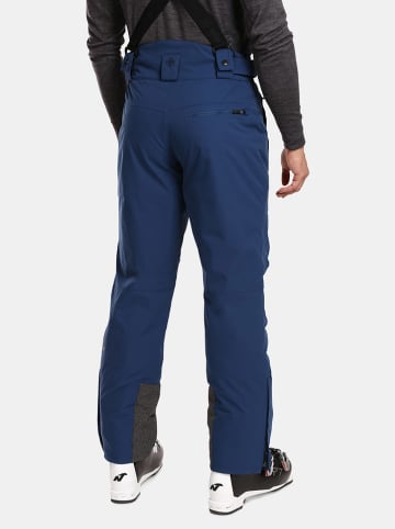 Kilpi Ski-/snowboardbroek "Mimas" donkerblauw