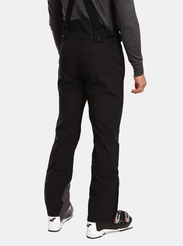 Kilpi Ski-/snowboardbroek "Gabone" zwart