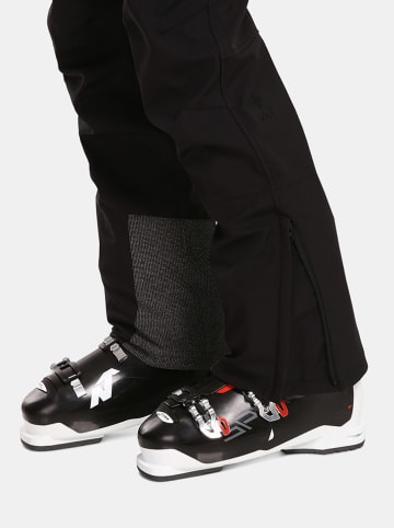 Kilpi Ski-/snowboardbroek "Gabone" zwart