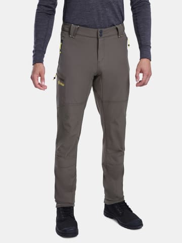 Kilpi Funktionshose "Tide" in Anthrazit