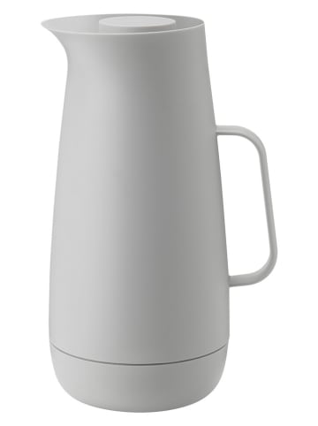 Stelton Isoleerkan "Norman Foster" wit - 1 l