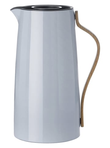 Stelton Isoleerkan "Emma" lichtblauw - 1,2 l