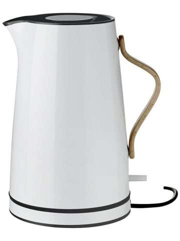 Stelton Waterkoker "Emma" lichtblauw - 1,2 l