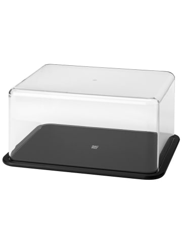 RIG-TIG Botervloot zwart - (B)23,5 x (H)11 x (D)19,3 cm