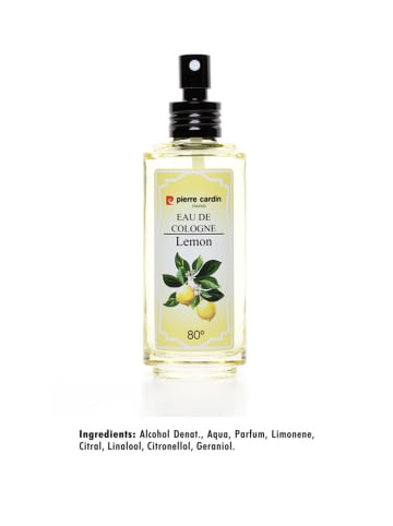 Pierre Cardin Lemon - EDC - 100 ml