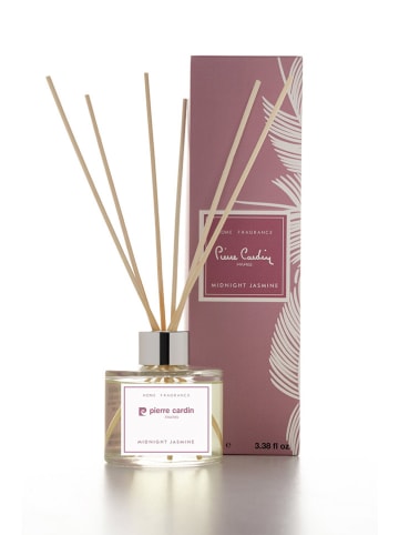 Pierre Cardin Pałeczki zapachowe "Midnight Jasmine" - 100 ml