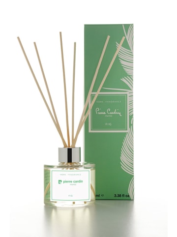 Pierre Cardin Pałeczki zapachowe "Fig" - 100 ml