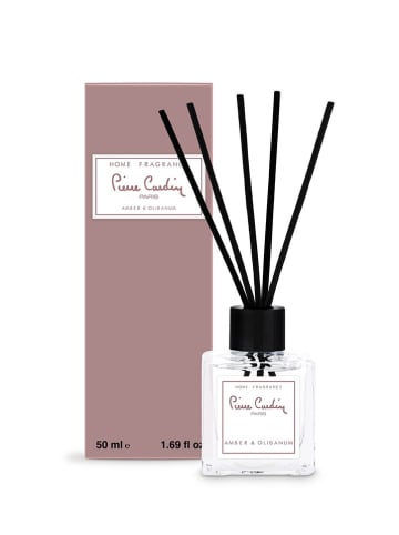 Pierre Cardin Pałeczki zapachowe "Amber & Olibanum" - 50 ml