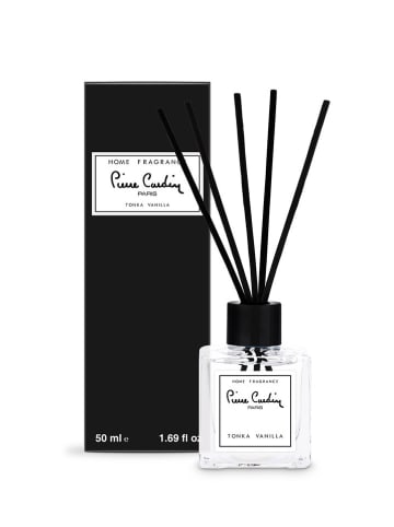 Pierre Cardin Pałeczki zapachowe "Tonka Vanilla" - 50 ml