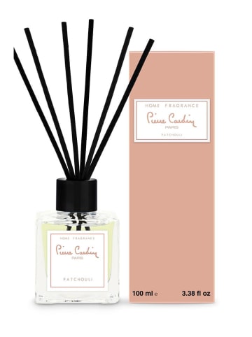 Pierre Cardin Duftstäbchen "Patchouli", 100 ml