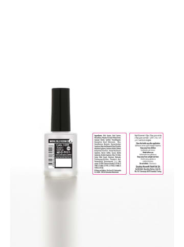 Pierre Cardin Nagellak "Mon Joli Vernis - 136", 10 ml