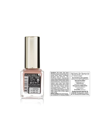 Pierre Cardin Lakier do paznokci "Studio Nails - 022" - 11,5 ml