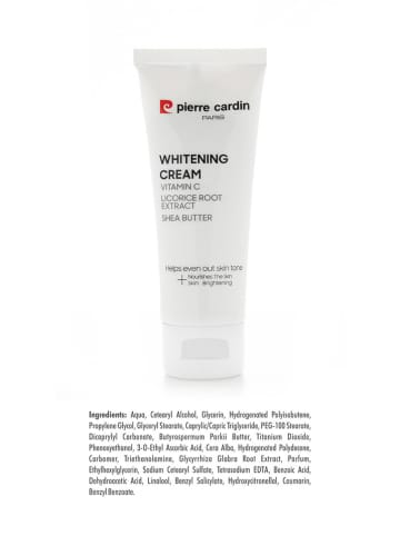 Pierre Cardin Krem do twarzy "Whitening Cream" - 75 ml