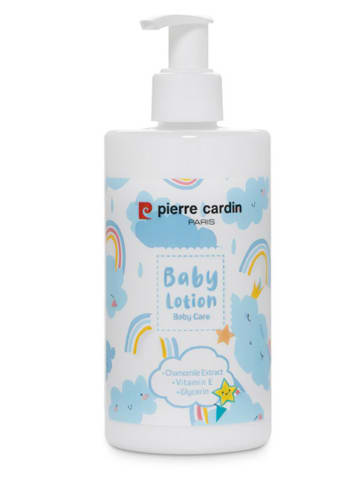 Pierre Cardin Balsam do ciała "Baby Care" - 350 ml