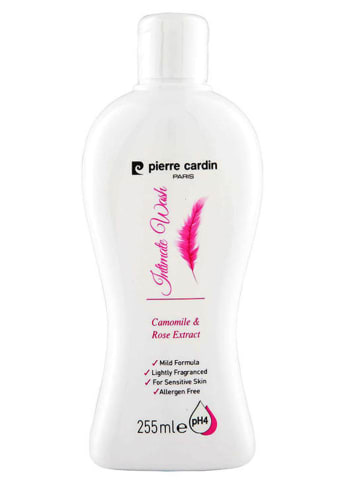 Pierre Cardin Intieme wasgel, 255 ml