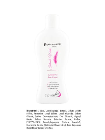 Pierre Cardin Intieme wasgel, 255 ml