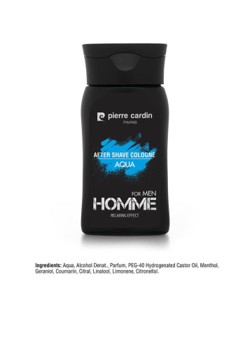 Pierre Cardin Woda po goleniu "Aqua" - 150 ml