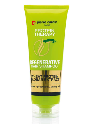 Pierre Cardin Shampoo "Protein Therapy", 250 ml