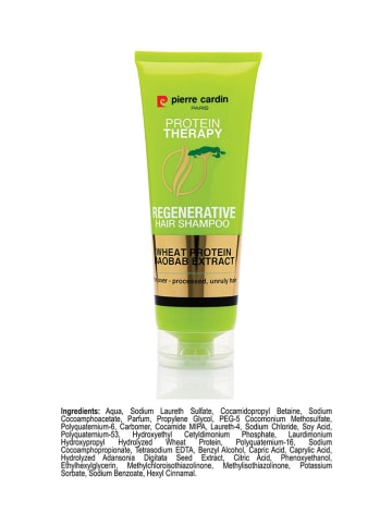 Pierre Cardin Shampoo "Protein Therapy", 250 ml