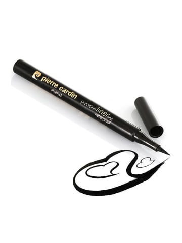 Pierre Cardin Eyeliner "Precision", 0,4 g