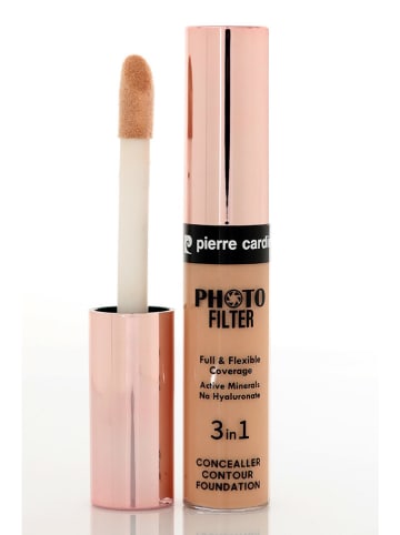 Pierre Cardin Concealer "Photo Filter - Light", 13 ml