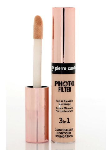 Pierre Cardin Concealer "Photo Filter - Medium", 13 ml