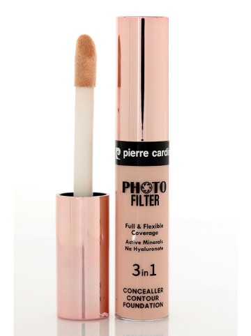 Pierre Cardin Korektor "Photo Filter - Tan" - 13 ml