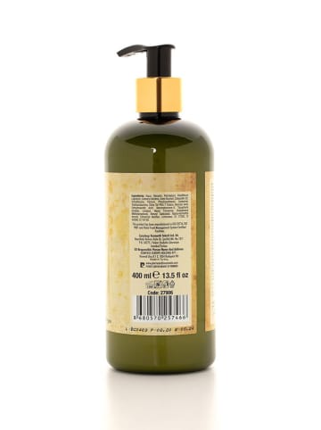 Pierre Cardin Balsam do ciała "Olive Care" - 400 ml