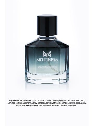 Pierre Cardin Melionism - EDP - 50 ml