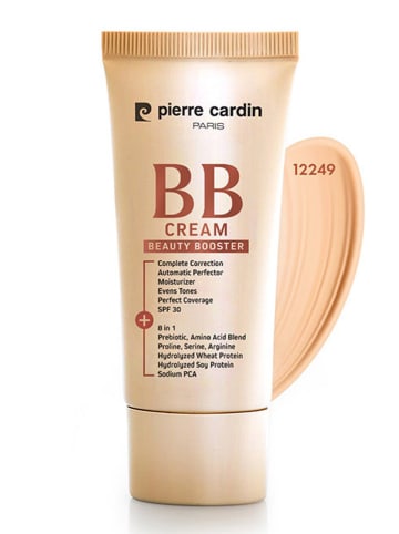 Pierre Cardin Krem BB "Beauty Booster - 12249" - 30 ml
