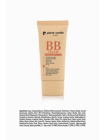 Pierre Cardin Krem BB "Beauty Booster - 12249" - 30 ml