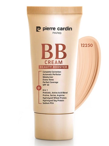 Pierre Cardin Krem BB "Beauty Booster - 12250" - 30 ml
