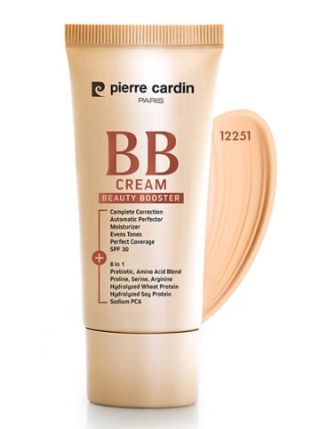 Pierre Cardin BB-cream "Beauty Booster - 12251", 30 ml