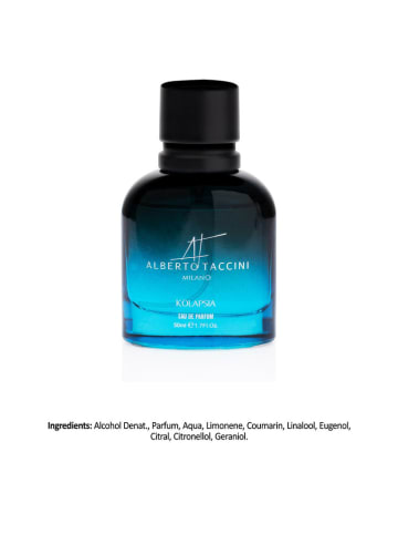 Pierre Cardin Kolapsia - EdP, 50 ml