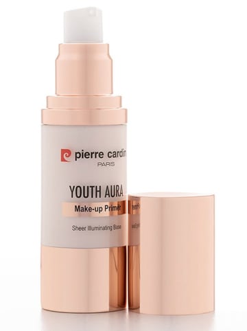 Pierre Cardin Baza pod makijaż "Youth Aura" - 30 ml