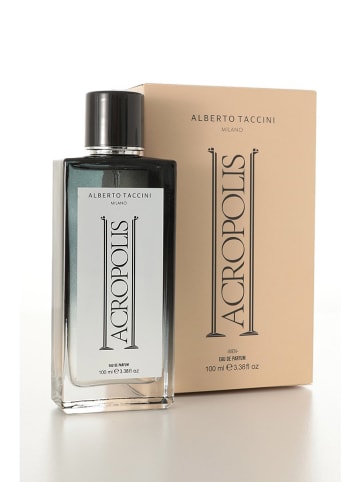 Alberto Taccini Acropolis - eau de parfum, 100 ml
