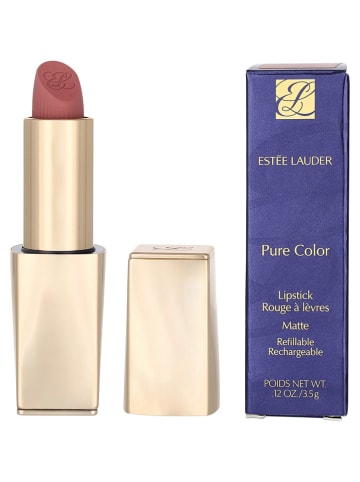 Estée Lauder Lippenstift "Pure Color Envy Matte Sculpting - #816 Suit Up", 3,5 g
