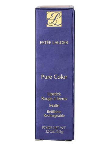 Estée Lauder Lippenstift "Pure Color Envy Matte Sculpting - #816 Suit Up", 3,5 g