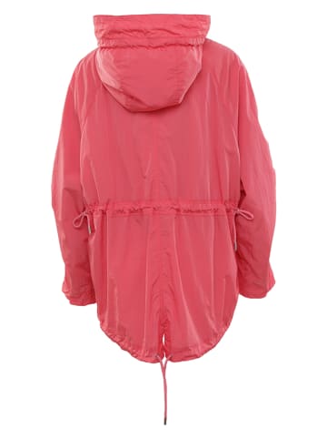 Fuchs Schmitt Übergangsjacke in Pink