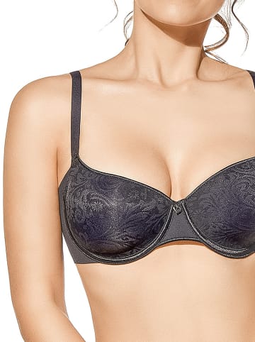 Selene Slip "Morella" zwart