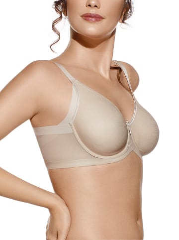 Selene Spacer-BH "Frida" in Taupe
